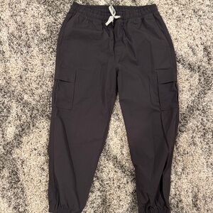 Great Vuori size large Pants with Drawstring
